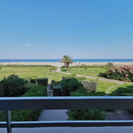- 4/5 Pers - Bord De Avec Parking - Fr-1-794-144 * Canet-en-Roussillon